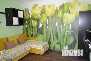 1-к квартира, посуточно, 42м2, 3/16 этаж