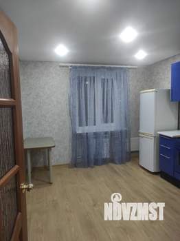 1-к квартира, на длительный срок, 39м2, 3/9 этаж