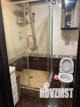 2-к квартира, посуточно, 69м2, 2/10 этаж