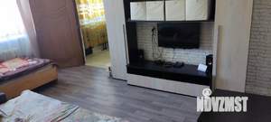 2-к квартира, посуточно, 38м2, 1/1 этаж