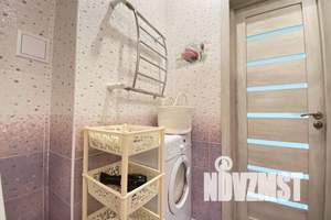 1-к квартира, посуточно, 29м2, 12/22 этаж