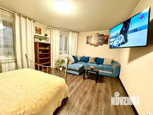 2-к квартира, посуточно, 61м2, 2/16 этаж