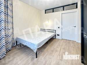 1-к квартира, на длительный срок, 47м2, 7/23 этаж