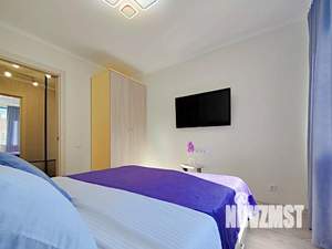 2-к квартира, посуточно, 48м2, 1/1 этаж