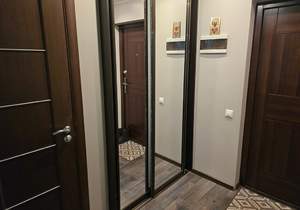 1-к квартира, на длительный срок, 33м2, 3/9 этаж