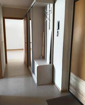 2-к квартира, на длительный срок, 45м2, 3/3 этаж