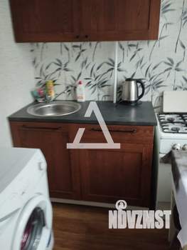 1-к квартира, на длительный срок, 33м2, 4/5 этаж