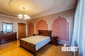 4-к квартира, на длительный срок, 174м2, 7/9 этаж