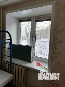 2-к квартира, на длительный срок, 45м2, 2/5 этаж