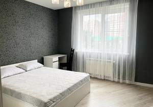 1-к квартира, на длительный срок, 46м2, 7/9 этаж