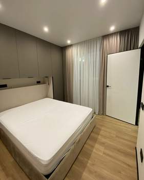 2-к квартира, на длительный срок, 55м2, 1/9 этаж