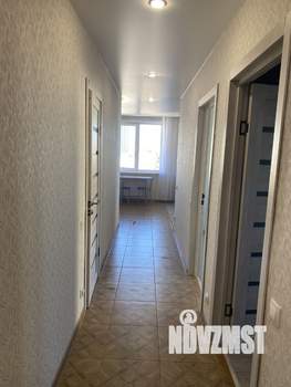 2-к квартира, на длительный срок, 58м2, 14/19 этаж