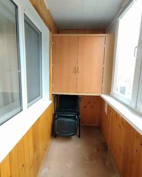 1-к квартира, на длительный срок, 30м2, 4/9 этаж