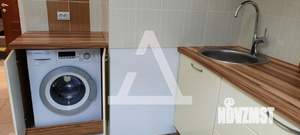 1-к квартира, на длительный срок, 40м2, 5/27 этаж