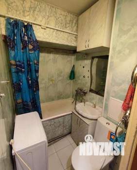 1-к квартира, на длительный срок, 34м2, 1/5 этаж