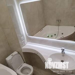 1-к квартира, посуточно, 45м2, 5/16 этаж