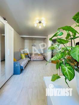 1-к квартира, на длительный срок, 40м2, 11/16 этаж