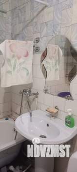 2-к квартира, на длительный срок, 45м2, 5/5 этаж