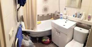 2-к квартира, на длительный срок, 44м2, 3/5 этаж