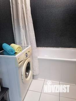 Студия квартира, посуточно, 30м2, 3/18 этаж