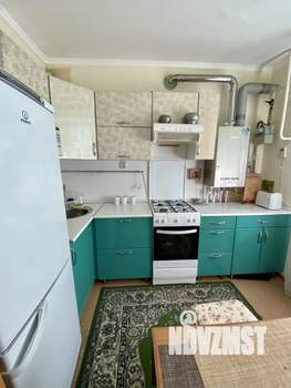 1-к квартира, на длительный срок, 34м2, 1/3 этаж