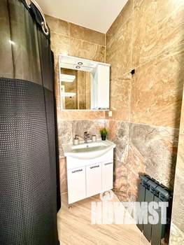 2-к квартира, посуточно, 62м2, 1/5 этаж
