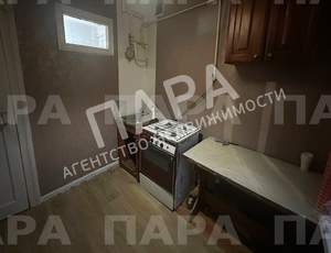 1-к квартира, на длительный срок, 37м2, 1/5 этаж