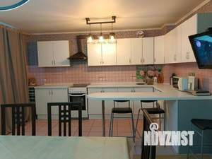 1-к квартира, посуточно, 75м2, 1/1 этаж