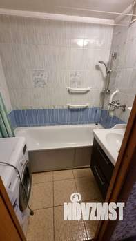 2-к квартира, на длительный срок, 43м2, 3/9 этаж