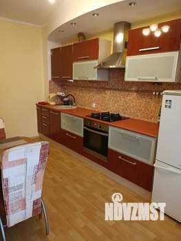 1-к квартира, на длительный срок, 46м2, 7/10 этаж