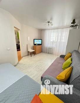 1-к квартира, посуточно, 30м2, 11/16 этаж