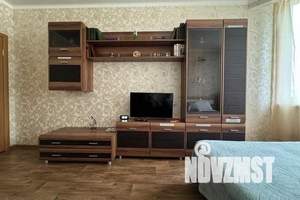 1-к квартира, посуточно, 44м2, 6/16 этаж