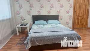 2-к квартира, посуточно, 52м2, 4/8 этаж