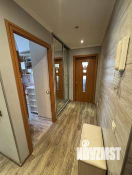 2-к квартира, на длительный срок, 46м2, 3/5 этаж
