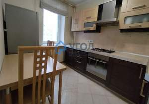 1-к квартира, на длительный срок, 31м2, 5/9 этаж