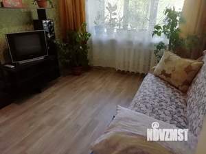 1-к квартира, посуточно, 28м2, 2/4 этаж