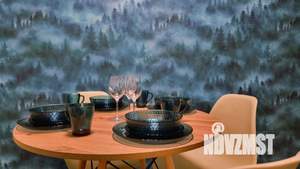 1-к квартира, посуточно, 56м2, 6/14 этаж