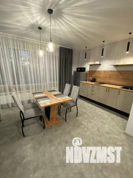 1-к квартира, посуточно, 34м2, 6/10 этаж