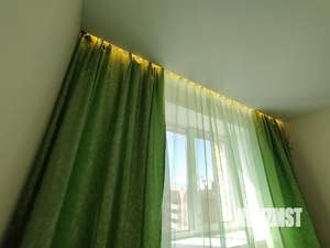 1-к квартира, на длительный срок, 39м2, 12/16 этаж