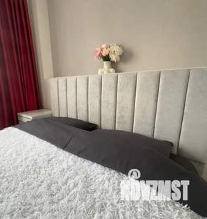 2-к квартира, посуточно, 60м2, 4/14 этаж