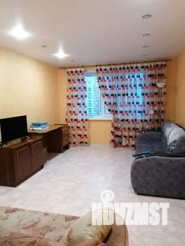 1-к квартира, посуточно, 55м2, 7/10 этаж