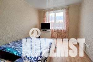 2-к квартира, посуточно, 50м2, 2/3 этаж