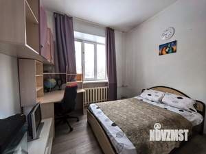 2-к квартира, на длительный срок, 54м2, 1/3 этаж