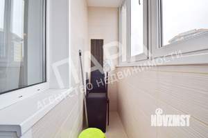 1-к квартира, на длительный срок, 40м2, 12/25 этаж