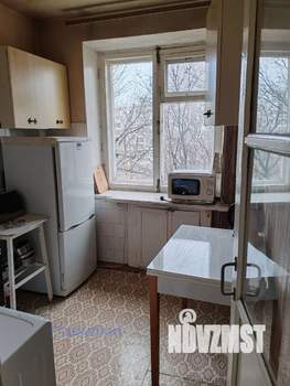 2-к квартира, на длительный срок, 44м2, 4/9 этаж