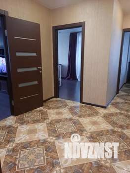 2-к квартира, посуточно, 74м2, 18/25 этаж