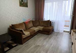 1-к квартира, на длительный срок, 38м2, 1/9 этаж