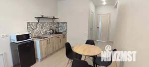 1-к квартира, посуточно, 41м2, 2/9 этаж
