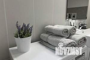 1-к квартира, посуточно, 27м2, 17/17 этаж