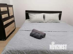 2-к квартира, посуточно, 44м2, 10/16 этаж